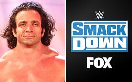 Ezekiel clears the air on resemblance to WWE SmackDown Superstar
