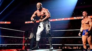 "मुझे चैंपियनशिप बेल्ट्स इकट्ठा करना पसंद है" - दिग्गज ने WWE के मौजूदा चैंपियन को दिया कड़ा संदेश