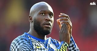 "We will try to do it" - Inter chief confirms Lukaku has 'great desire' to leave Chelsea