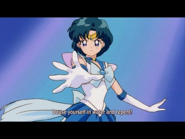 Sailor Moon: The 10 strongest Senshi, ranked