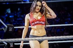 Nikki Bella to take part in Nickelodeon Golf competition in June