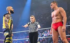 "They fooled me" – Ex-WWE personality discusses why Gunther vs. Ricochet on SmackDown surprised him (Exclusive)