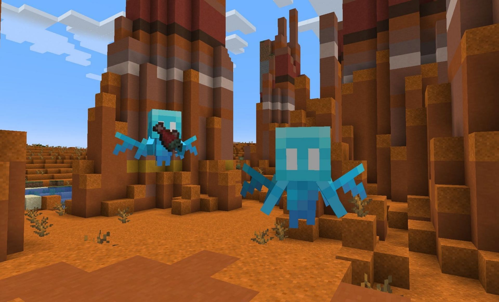 The Ultimate Minecraft 1.19 Survival Guide - BrightChamps Blog