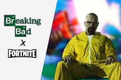 Debunking the Breaking Bad x Fortnite audio tape: True or hoax?