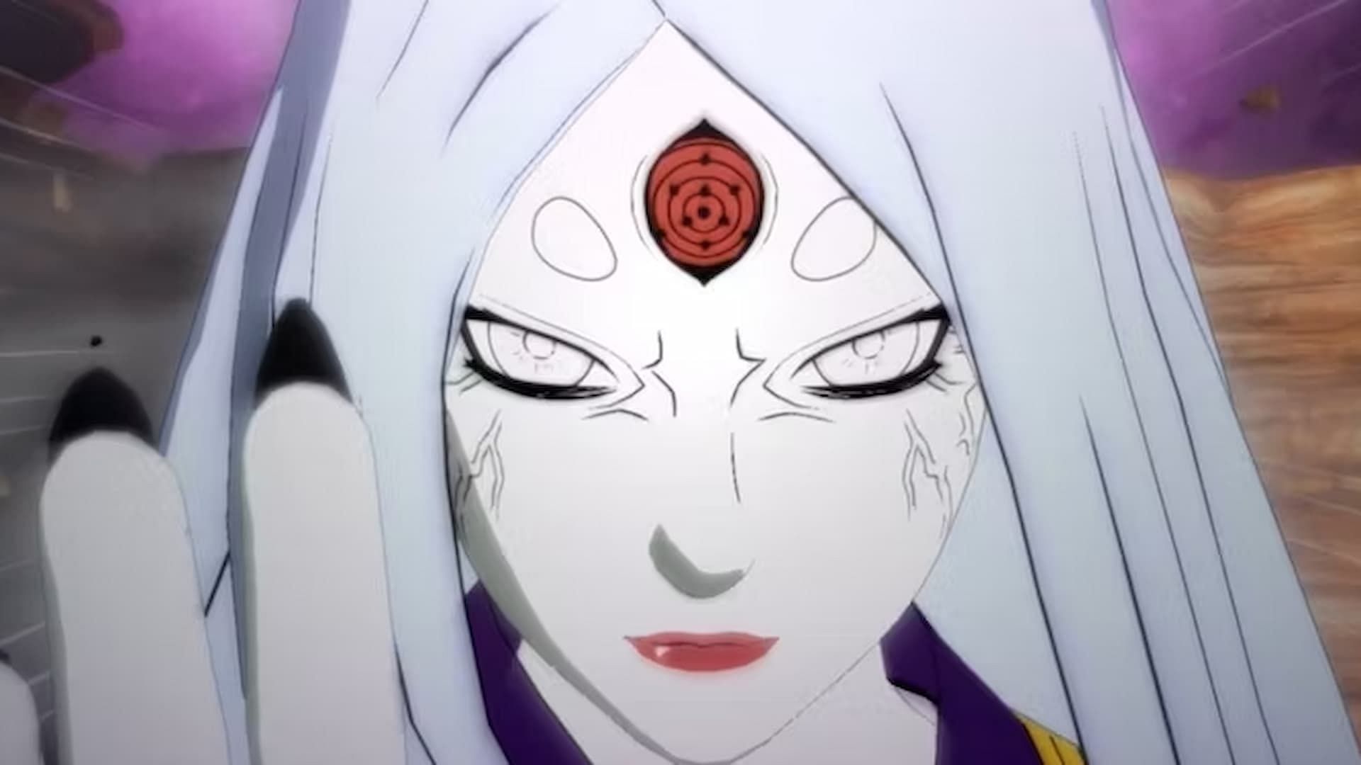 Many female characters in Naruto are written very poorly (Image via Toei Animation)