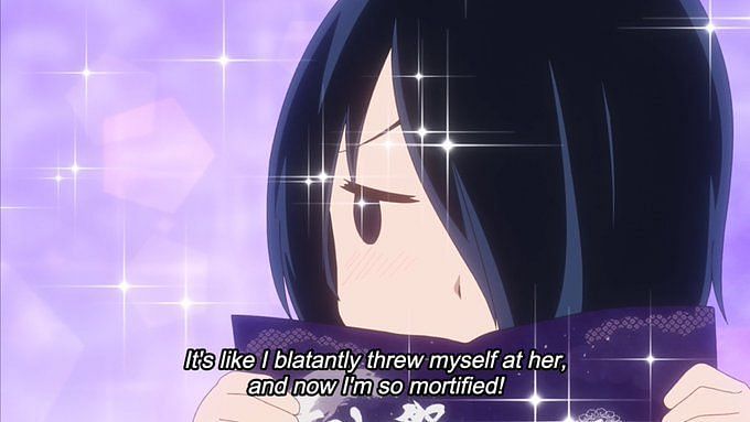 Kaguya-Sama: Love is War Season 3 Episode 12 & 13 - The Grand Proposal - Love Is War Season 3 Episode 12