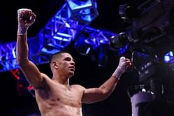 Edgar Berlanga faces suspension, fine for biting incident on Alexis Angulo win