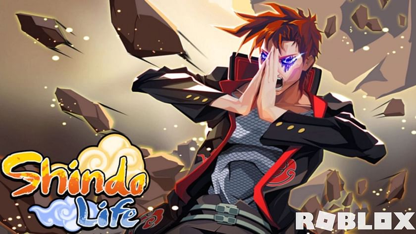 Naruto Roblox's Hardest Bosses! (shindo life) 