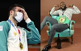 Bakhodir Jalolov vs. Jack Mulowayi: Preview and Prediction