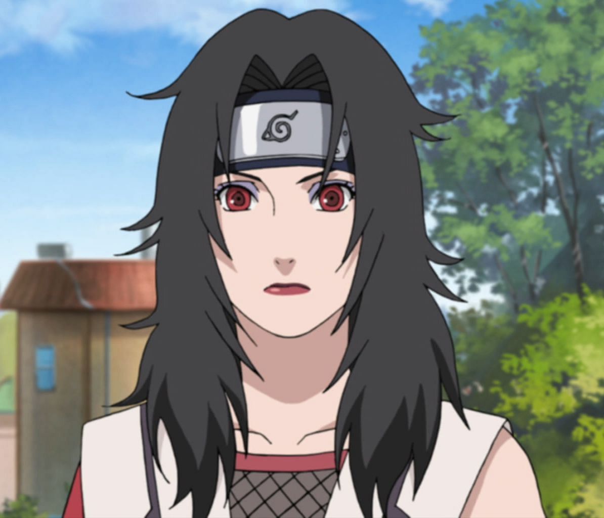 Kurenai (Image via Masashi Kishimoto/Shueisha, Viz, Naruto)