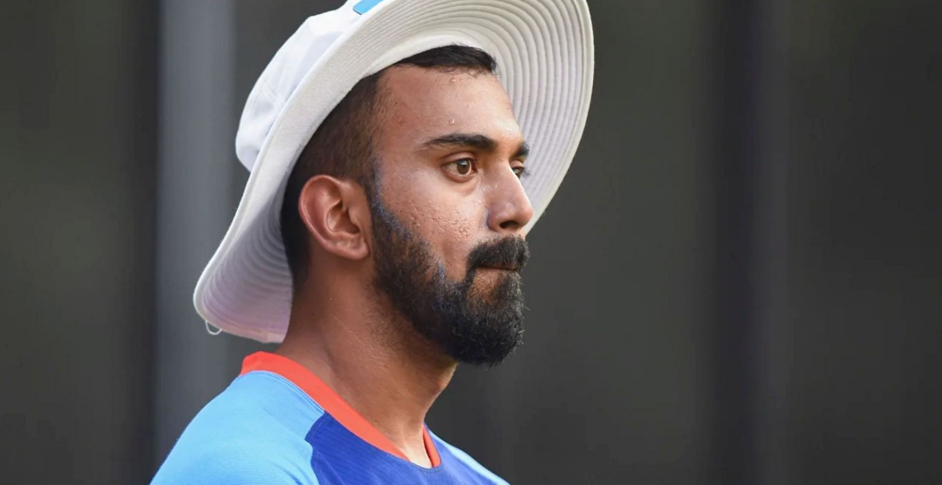 KL Rahul has struggled with frequent injuries in recent times (Credit: Twitter)