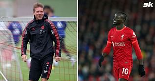"Done deal" - Journalist claims Bayern Munich have reached 'total agreement' with Liverpool to sign Sadio Mane