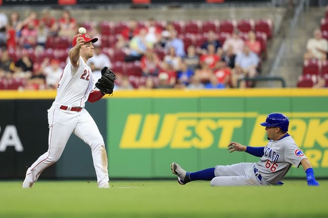 Chicago Cubs vs. Cincinnati Reds Odds, Line, Picks, and Prediction - June 28th | 2022 MLB Season