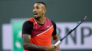 Halle Open 2022: 3 things that stood out in Nick Kyrgios' QF win over Pablo Carreno Busta