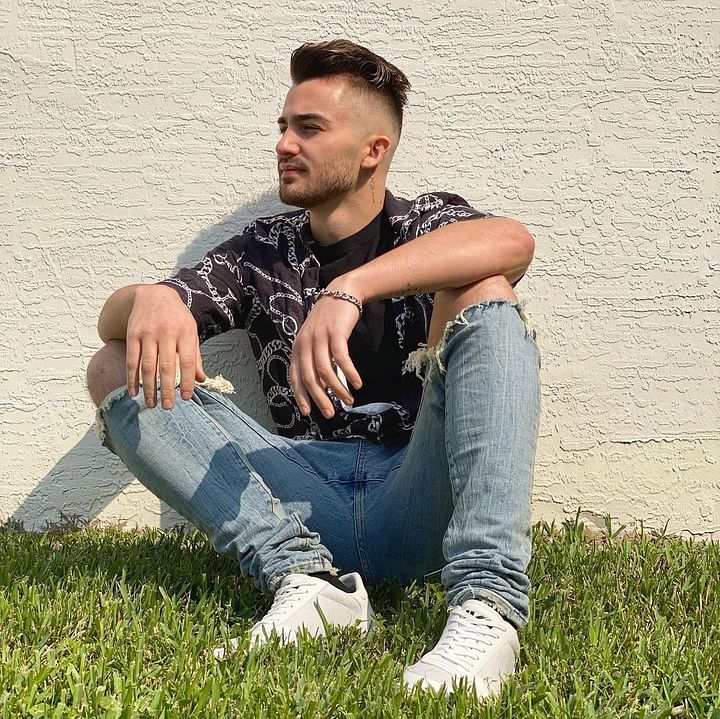 Nicks Age, Bio, Net Worth, Career, Personal Life and FAQs