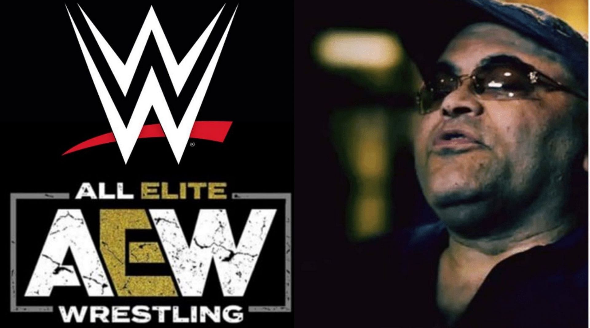 Konnan is unhappy with an ex-WWE star&#039;s booking in AEW!