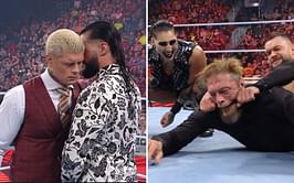 6 Things WWE subtly told us on RAW: Possible plans for Cody Rhodes vs. Seth Rollins in 2023, 15-time champion quietly turns face after 5 years?