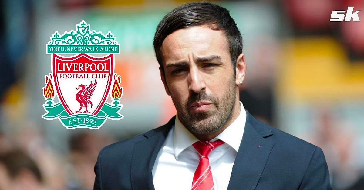 Jose Enrique has lauded Liverpool star for his contributions last season.