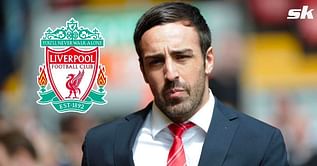 "Remember this man" - Jose Enrique suggests 25-year-old's contributions slipped under the radar for Liverpool last season