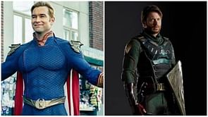 How did The Boys change Homelander and Soldier Boy's confrontation in Herogasm? Show vs comic's difference explored