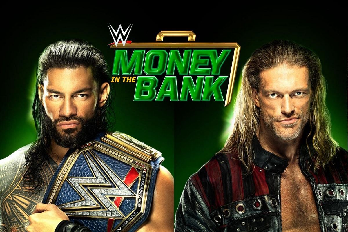 Money in the Bank 2021 was a great show, but had its flaws