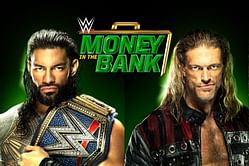 3 mistakes WWE made at Money in the Bank 2021 - and what happened after