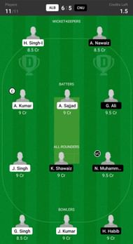 Fantasy suggestion #2