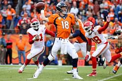 NFL Rumors: Four bidders reached out to Peyton Manning for new role with Broncos