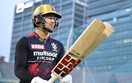 "I got to know my positive side as well as my negatives" - Anuj Rawat highlights his takeaways from his IPL 2022 stint with RCB