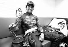 Former F1 driver doesn't see Sergio Perez 'mounting a championship campaign' in 2022