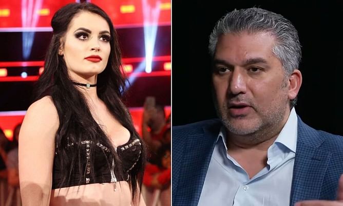 "I haven't seen her do anything" – Wrestling veteran speculates on how WWE President Nick Khan looks at wrestling now (Exclusive)