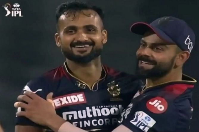 "Virat Kohli has told me that I generate good seam movement, but need more practice" - Bengal and RCB pacer Akash Deep on his IPL experience & aspiration to become a bowling all-rounder