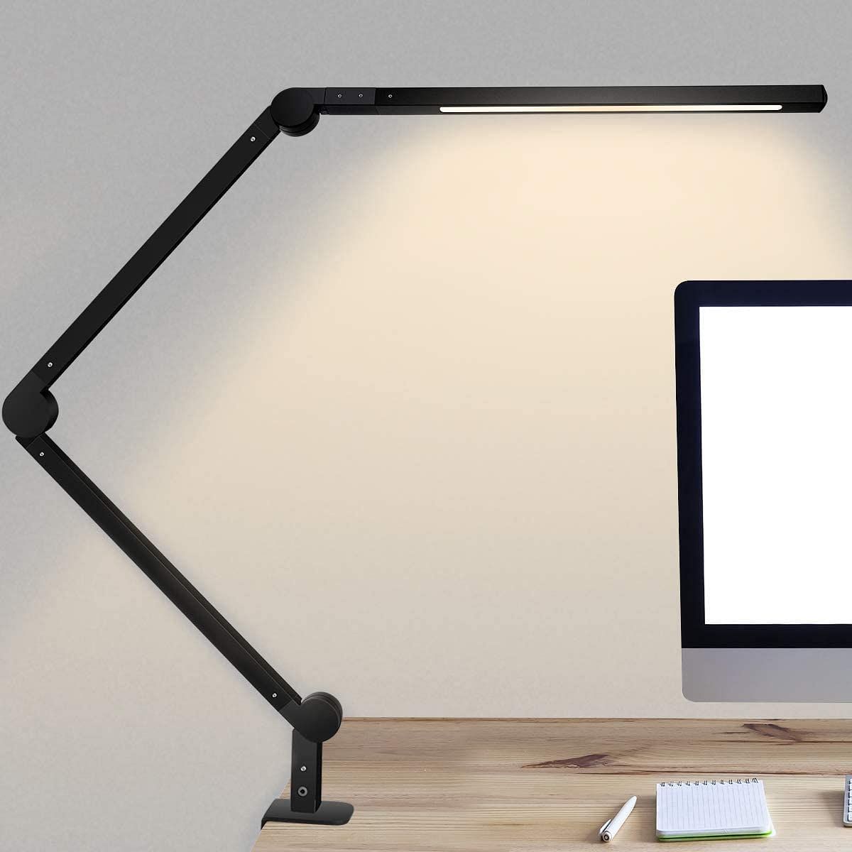 Arm lamp (Image via Amazon)