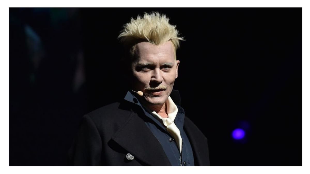 Why is Johnny Depp not in Secrets of Dumbledore? Fans' demand for WB