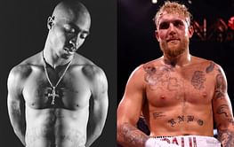 Jake Paul wishes late rap legend Tupac Shakur on birthday with inspiring post