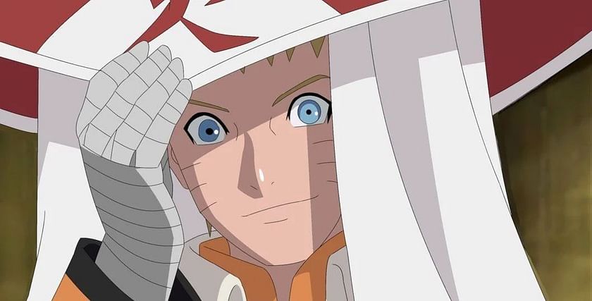 First Hokage, Wiki