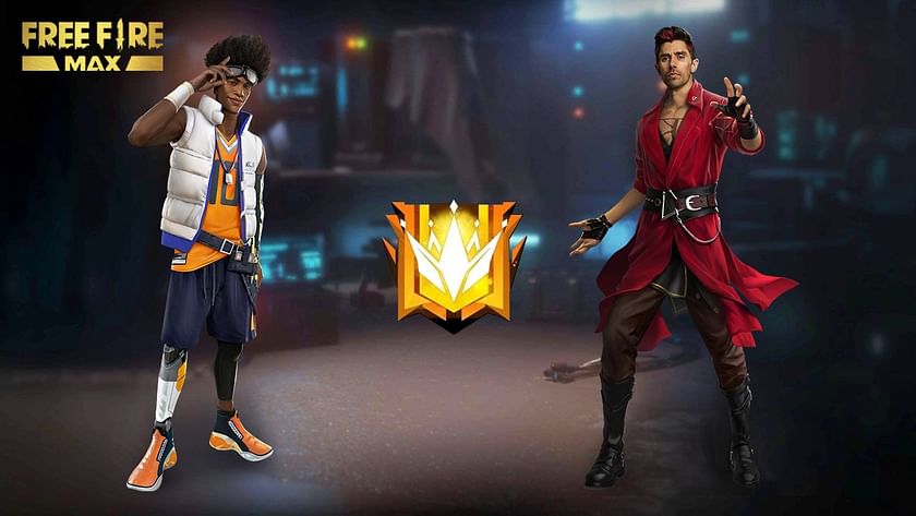 5 best ways to get free diamonds for Free Fire MAX in June 2022
