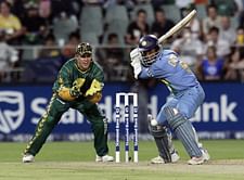 India’s playing XI from their first-ever T20I against South Africa - Where are they now?