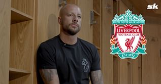 “If they want him they need to go and get him” – Alan Hutton warns Liverpool against waiting to make move for ‘outstanding’ player