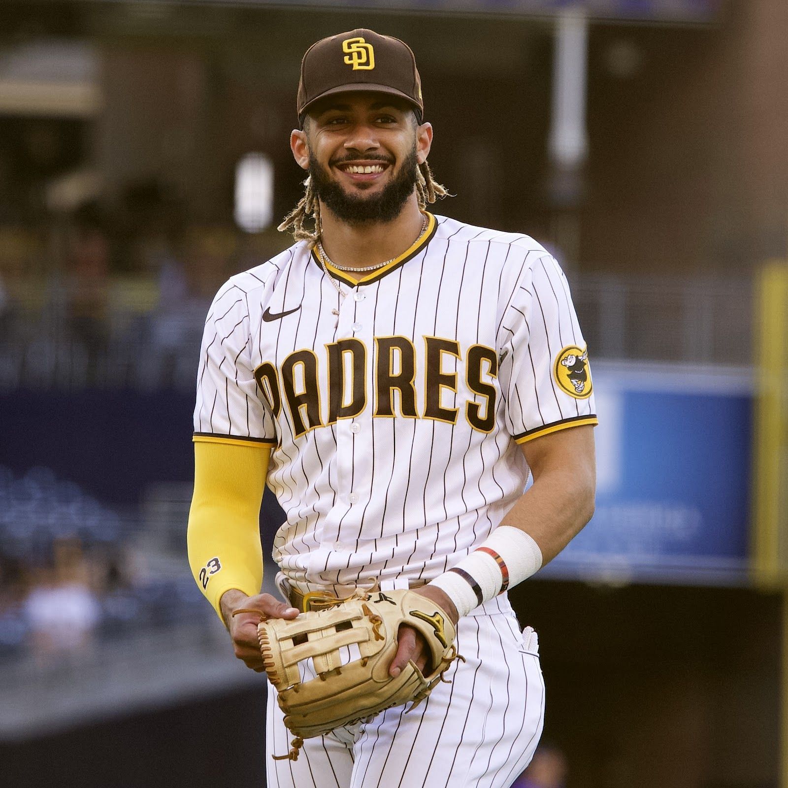 Padres lock up Fernando Tatis Jr. to record 14-year, $340 million contract