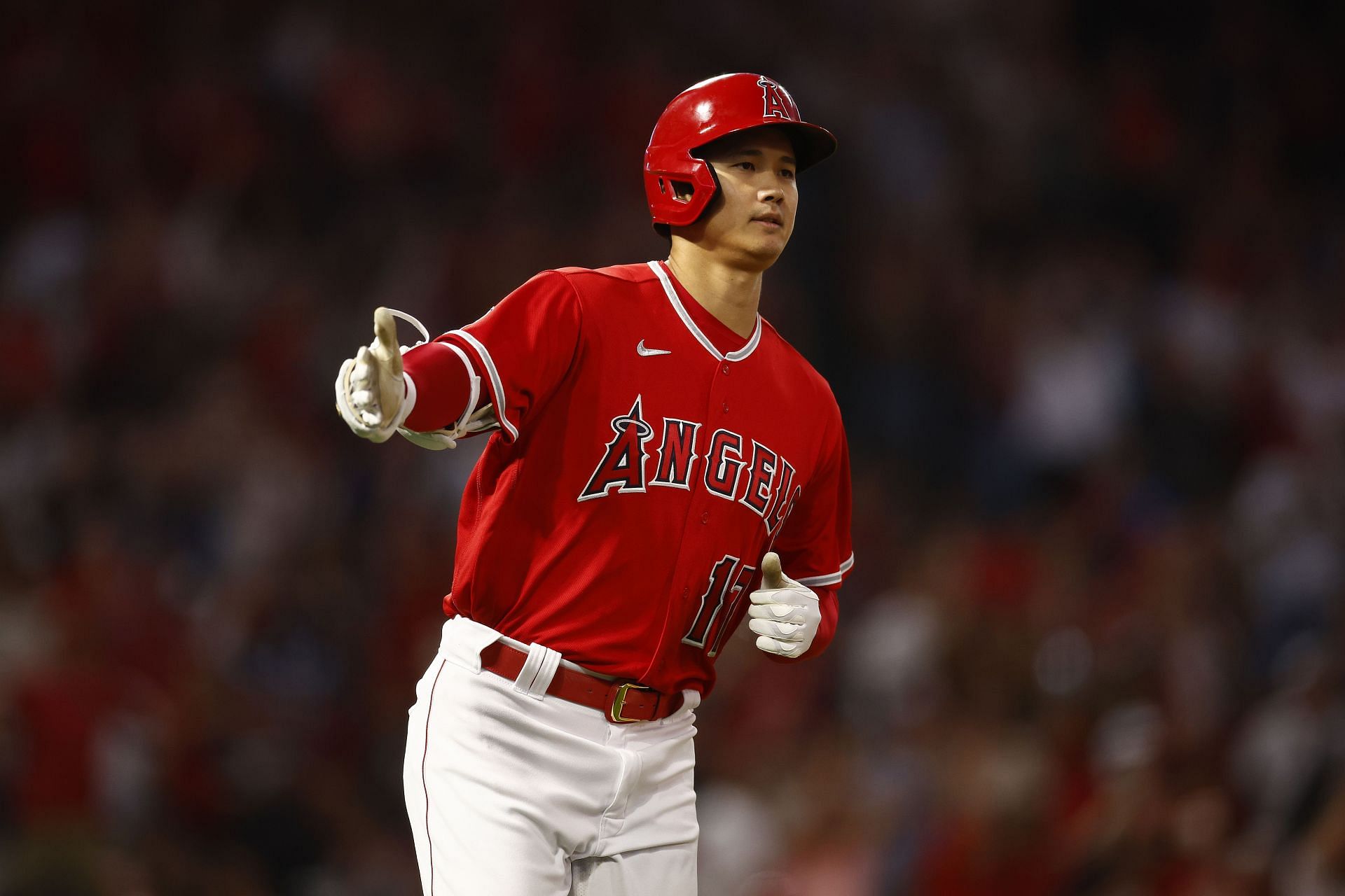 Shohei Ohtani is source of pride for Japanese Americans