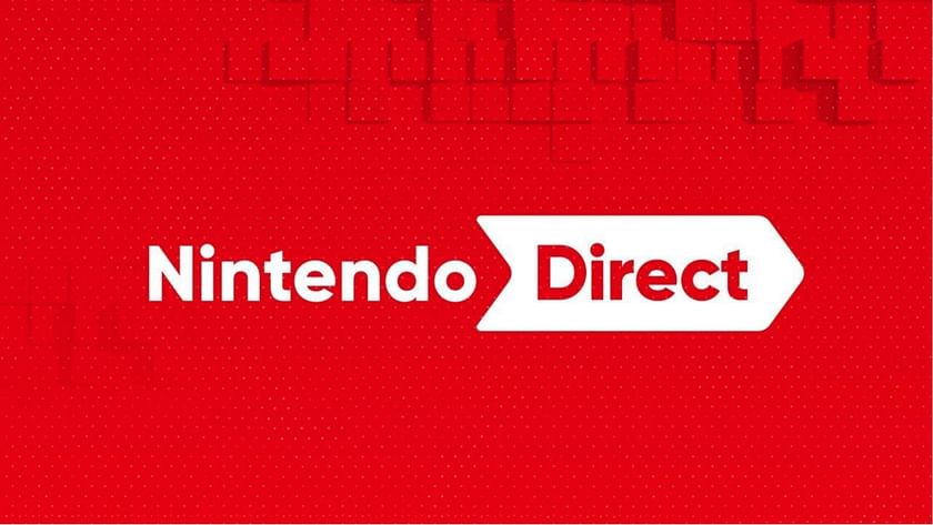 The next Nintendo Direct 'will focus on third-party games', it's