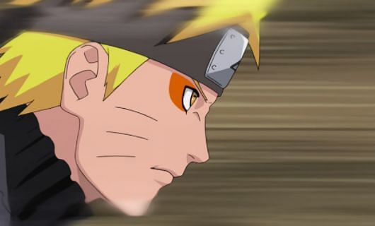 5 times Naruto disobeyed rules (and 5 times he obeyed them)