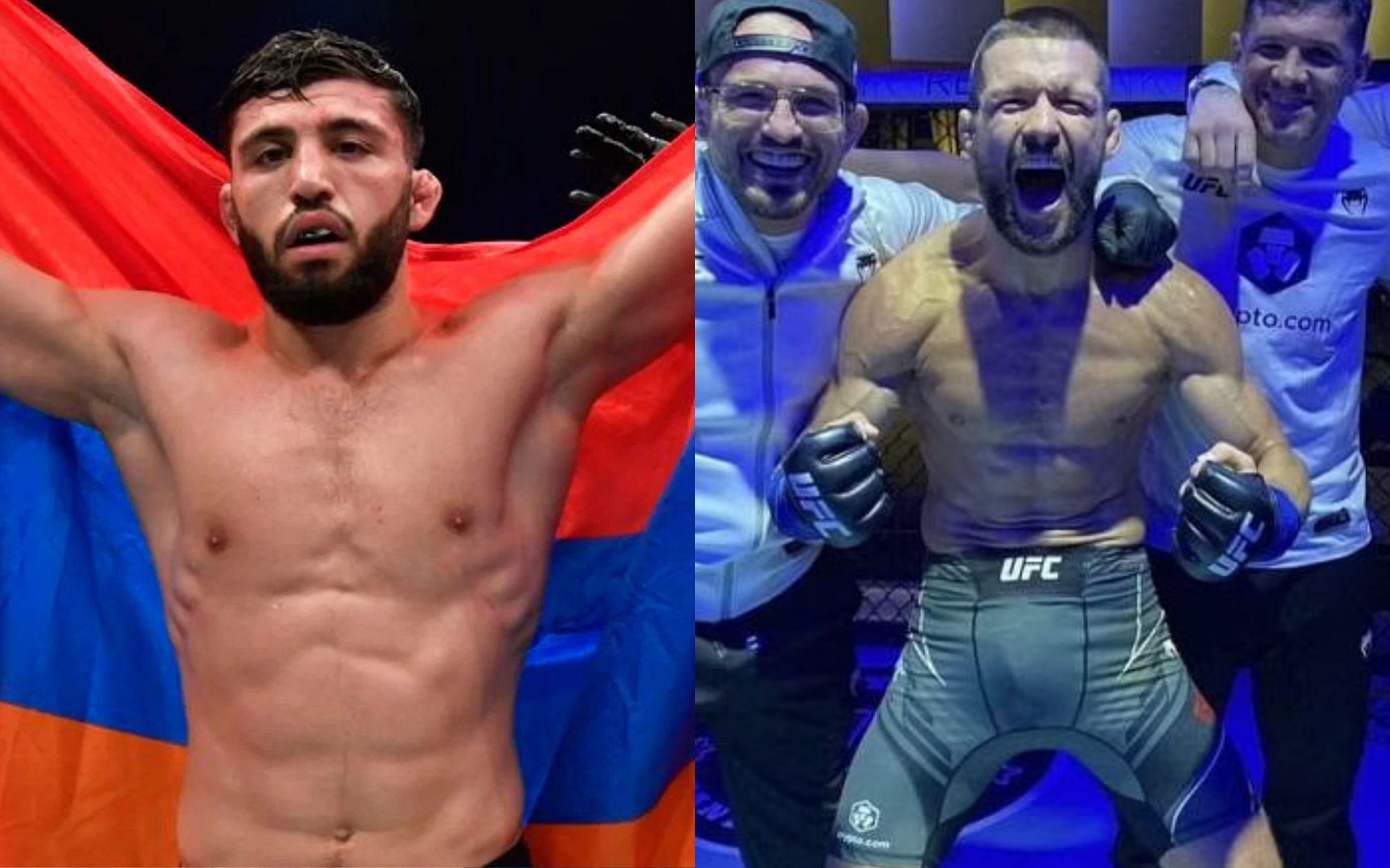 Ufc Schedule After Ufc Fight Night Kattar Vs Emmett When Is The Next Ufc Fight