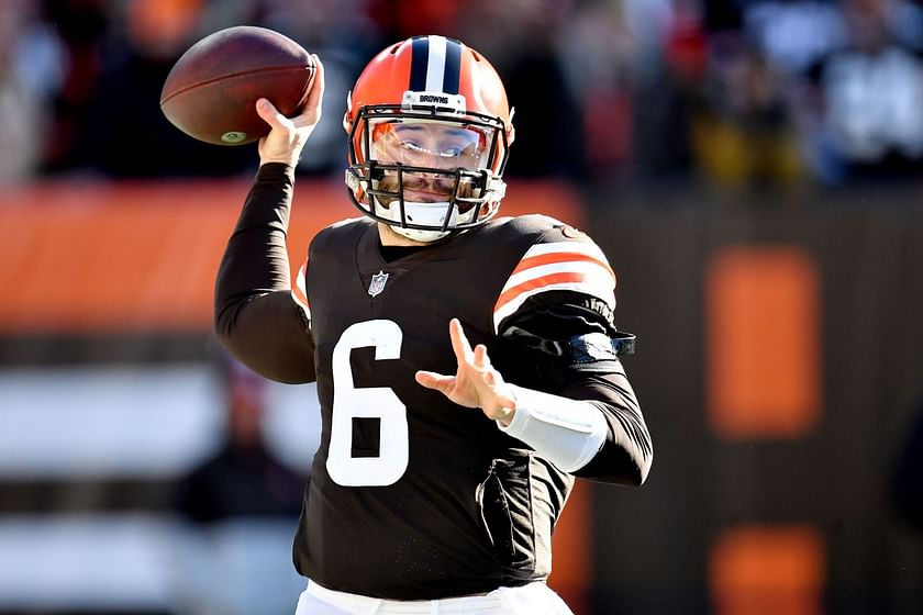 NFL Rumors: Browns make major U-Turn on Baker Mayfield trade