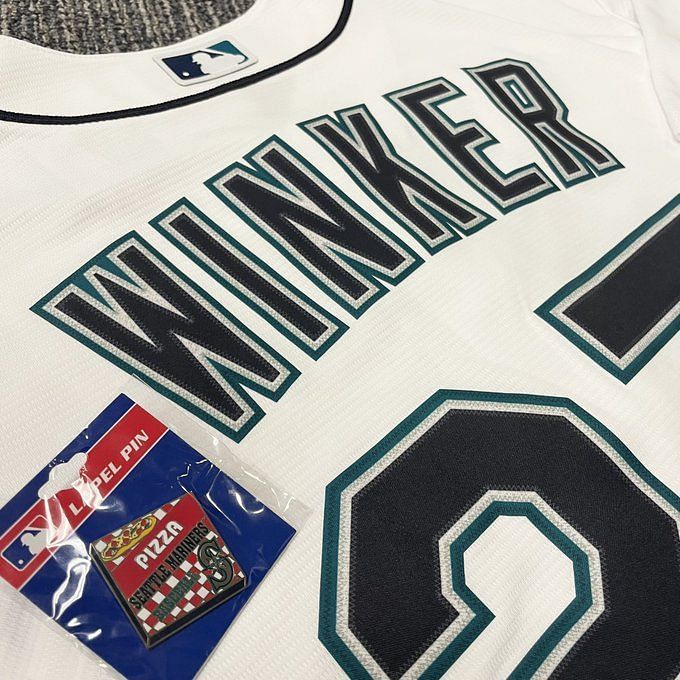 Da Wink: Seattle Mariners fans need this Jesse Winker shirt