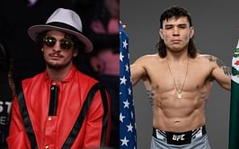 "His skinny body couldn't handle the power doubles" - Ricky Simon fires shots at Sean O'Malley, claims he's a terrible matchup for 'Sugar'