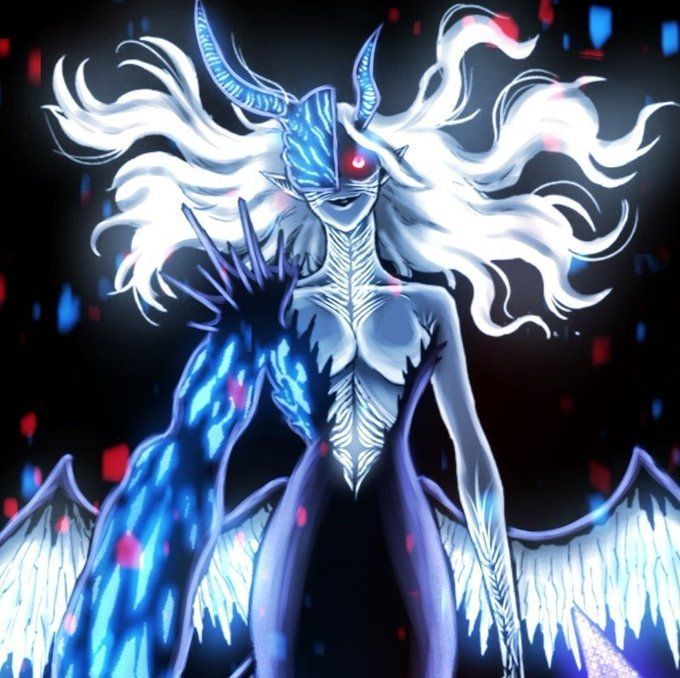 Every devil in Black Clover, ranked from least to most powerful