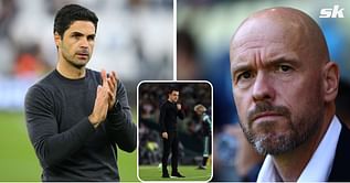 Arsenal set to rival Manchester United in race to sign Barcelona star - Reports