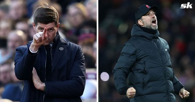 Aston Villa manager Steven Gerrard willing to offer £30 million to land Liverpool star: Reports